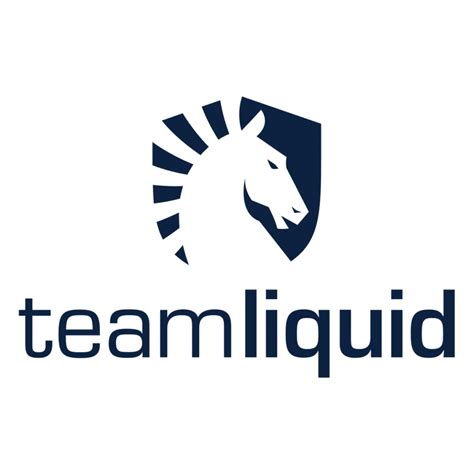 Team liquid mascot
